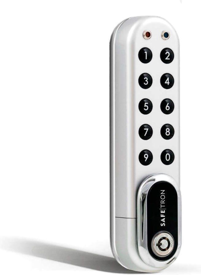 SAFETRON CL2000
