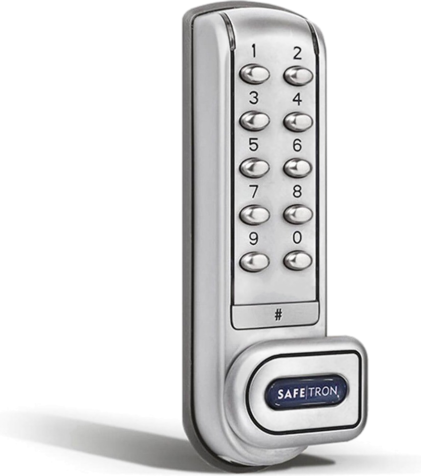 SAFETRON CL1200